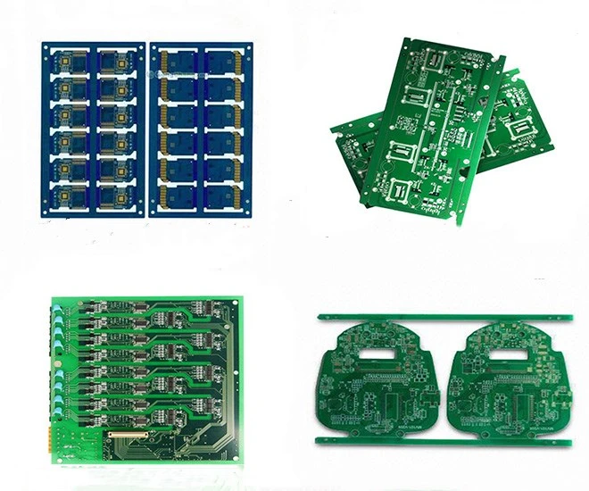 Prototype PCB Single/Double/Multilayer PCB Board Electronic PCB Board