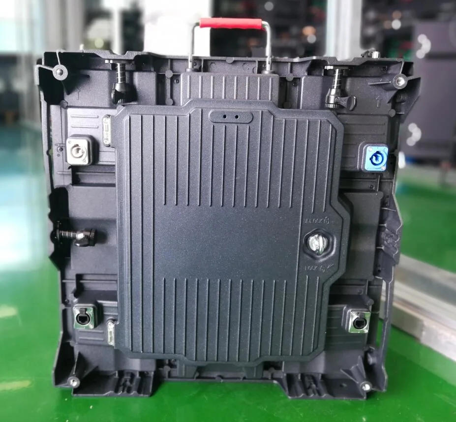 Ckgled P2.5 Indoor Rental LED Display Panel Screen for Rental