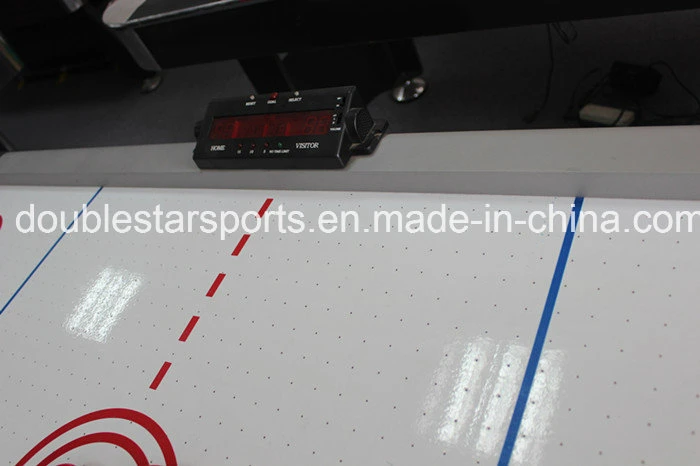 Custom Electronic Score Counter Air Hockey Table