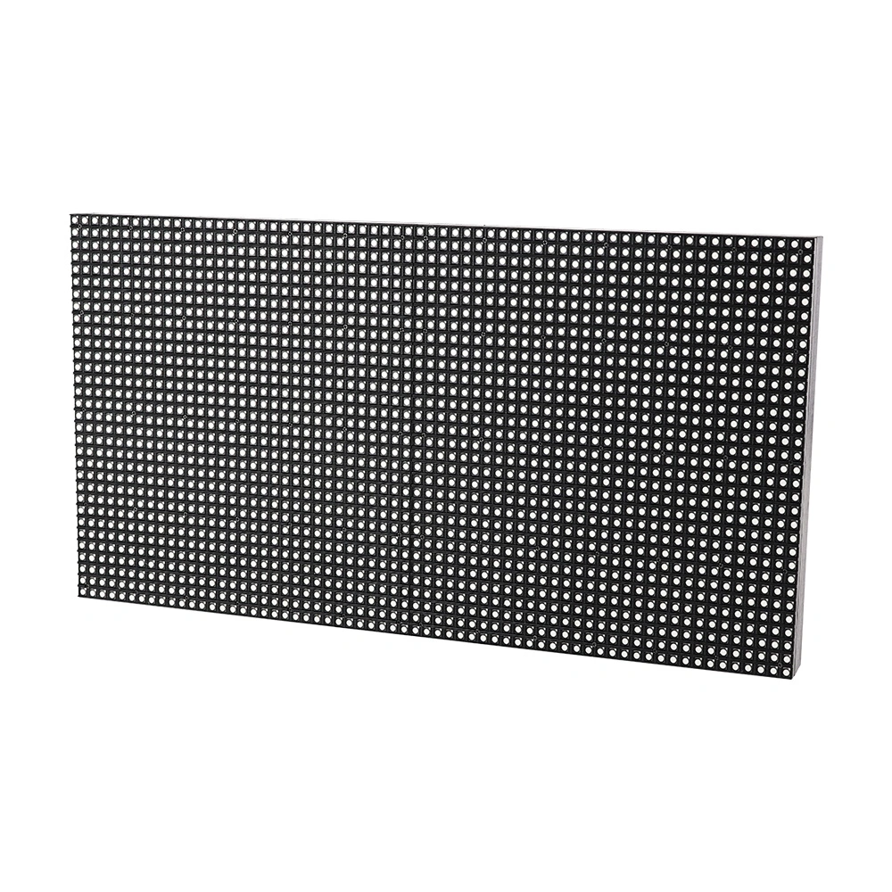 P5mm Black LED Pixel Full Color LED Display Board