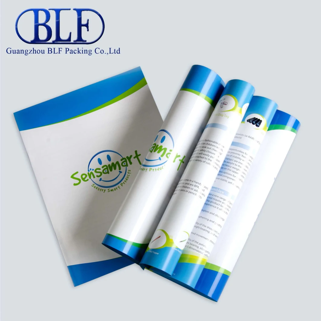 Manual/ Manual Printing/ Paper Manual (BLF-F023)