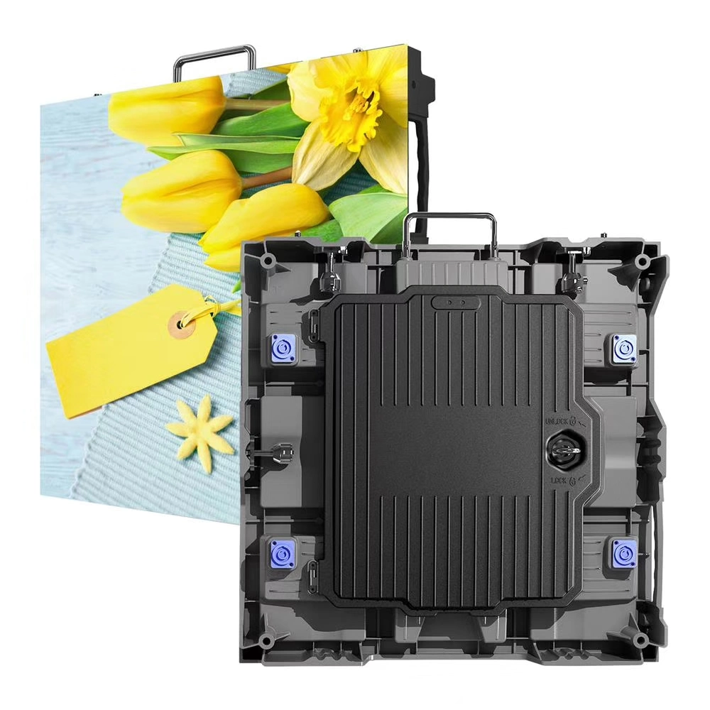 Ckgled P2.5 Indoor Rental LED Display Panel Screen for Rental