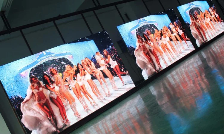 P3.91 Outdoor Full Color Rental Electronic SMD Waterproof Board Advertising LED Video Display