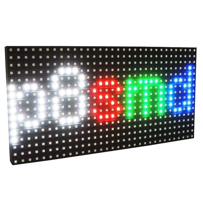 512X512mm SMD P8 Outdoor Rental LED Display Screen for Concert Stage