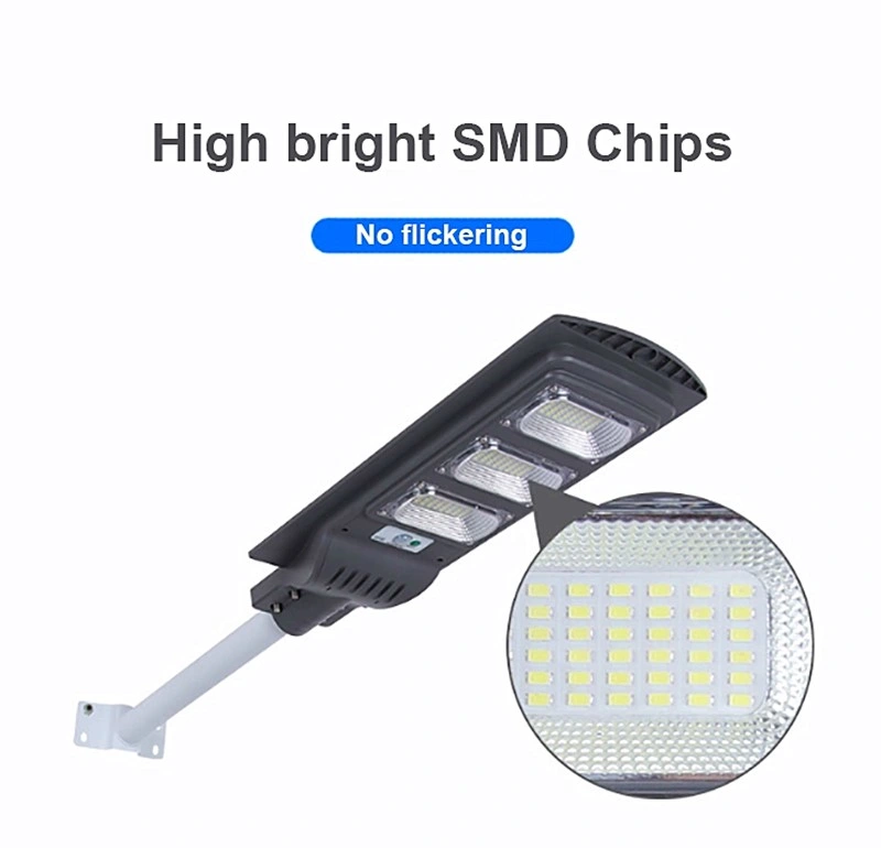 Hot Sale LED Dimmable LED Street Light solar LED Lighting 30W/60W/90W LED Lamp