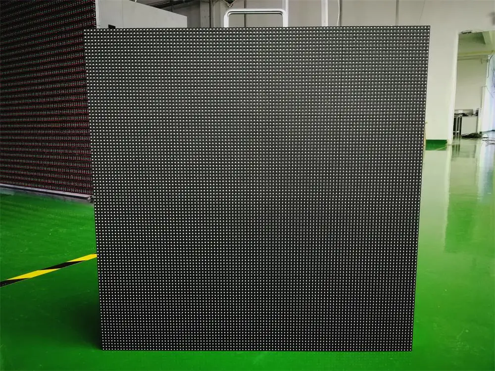 P5/P6.66/P8/P10mm Outdoor LED Display for Advertising/Stage/Activities