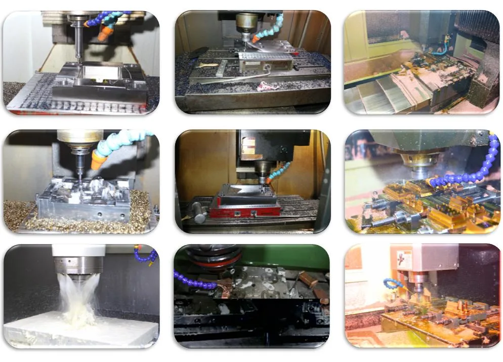 Moulding Maker OEM Injection Tooling for Plastic Consumer Electronic Parts