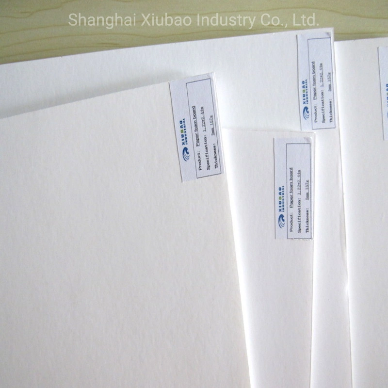 Digital Printed PVC Foam Board Sign / PVC Sheet Advertising Sign Paper Foamex Board