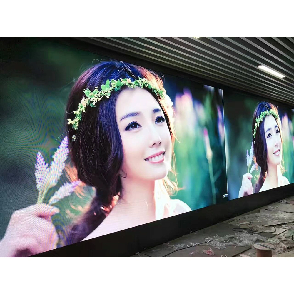 P5 LED Display Indoor Module Indoor LED Display Panel for TV