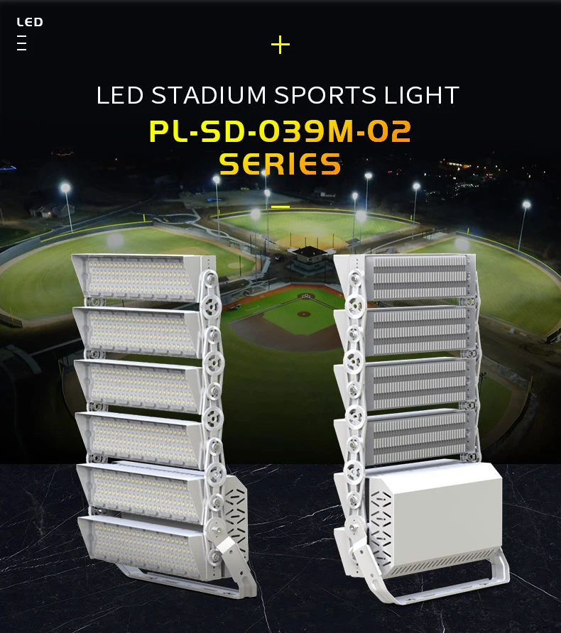 1000watt SMD LED Outdoor Sports Lighting LED +Flood+Lights/ Waterproof Outdoor LED Flood Light