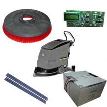 Automatic Sweeper PCBA Electronics Board