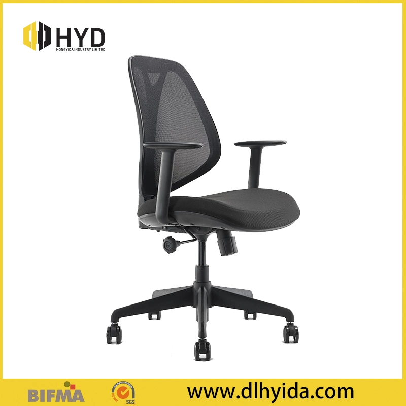 Hot Sales Ergonomic Executive Manager Staff Office Chair for Office