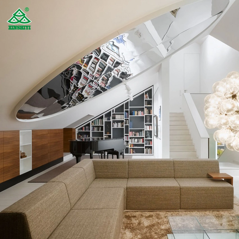 Luxury Villa Living Room Furniture Sets Living Room Sofa Sets