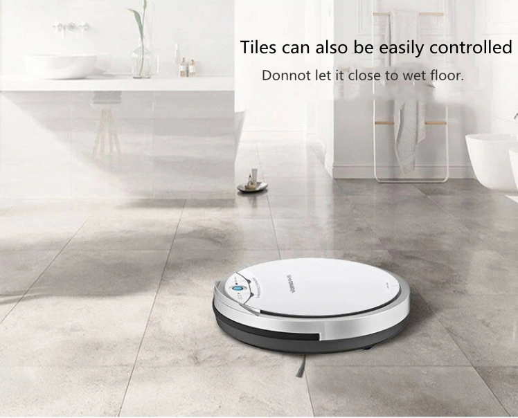 Mini Home Sweeping Machine Robot Cleaning