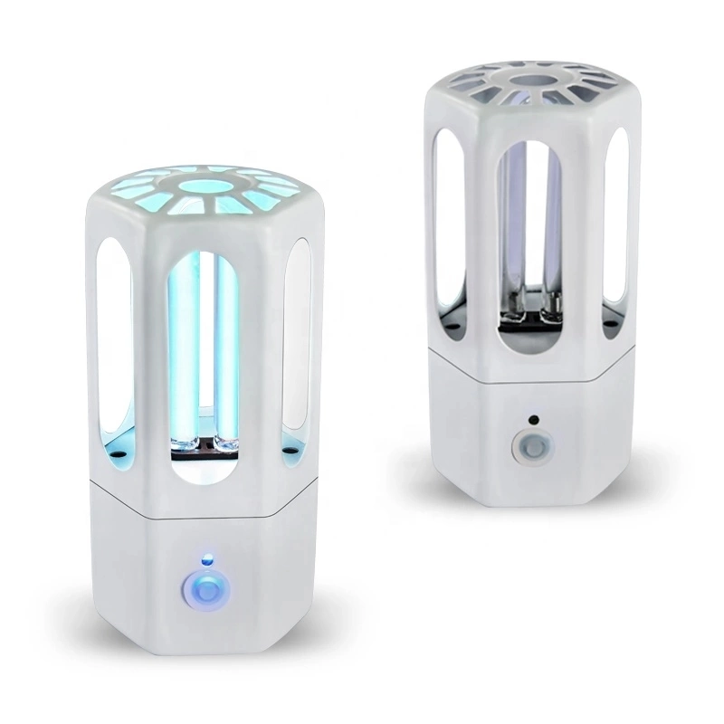 Top Selling UV Disinfection Lamp UVC Sterilizing Lamp for Living Room