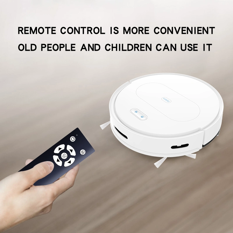 Ob11 Mopping Cleaning Sweeping Scheduling Intelligent Machine Robotic Vacuum Cleaner Robot