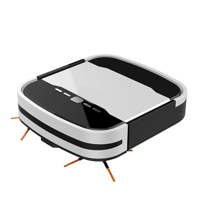 Smart Home Appliances Smart Sweeping Robot Automatic Sweeping, Suction and Mopping Integrated Sweeper