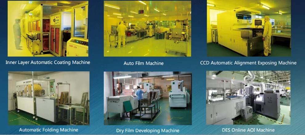 Automatic Sweeper PCBA Electronics Board