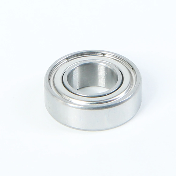 Bearing Chinese Manufacturers Ball Bearing 686zz Size 6*13*5 mm Bearing for Sweeping Robot