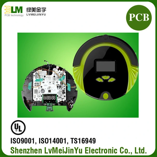 Automatic Sweeper PCBA Electronics Board