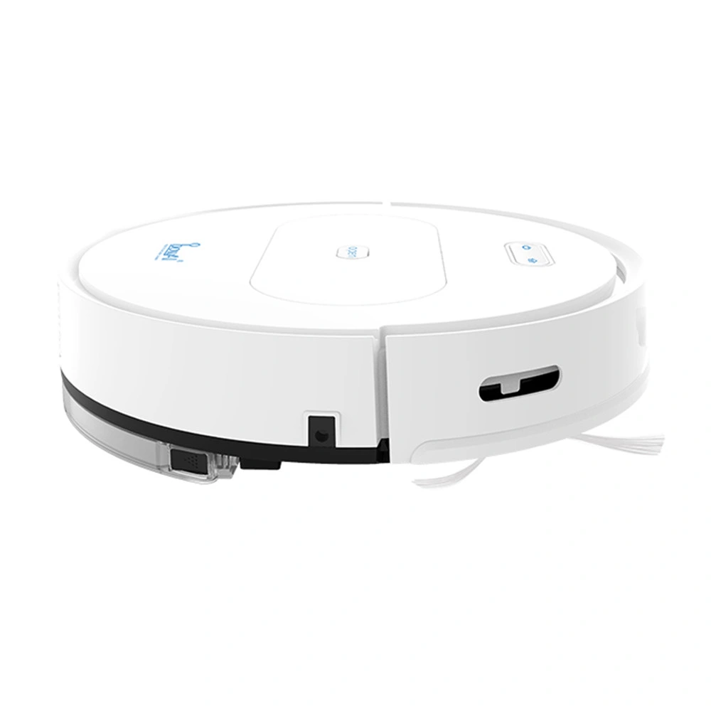 Cordless Intelligent Sweeping Robot Vacuum