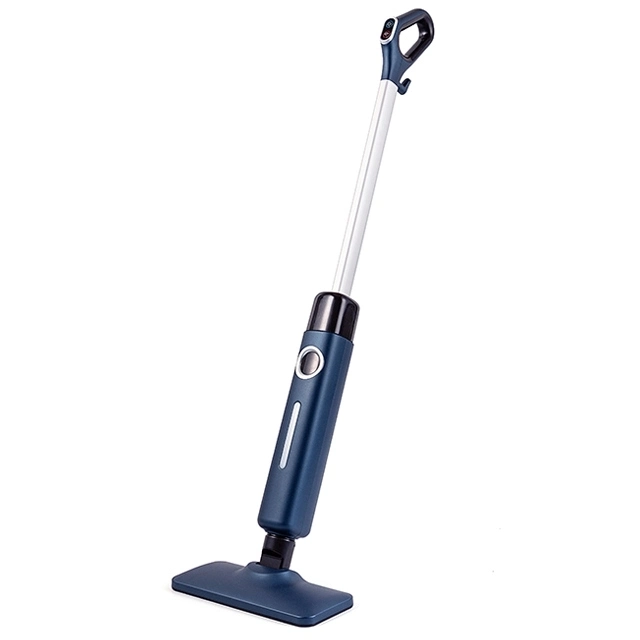 High Performance Dust Ash Bagless Home Rechargeable Portable Wireless Battery Stick Upright Vacuum Cleaner Steam Mop