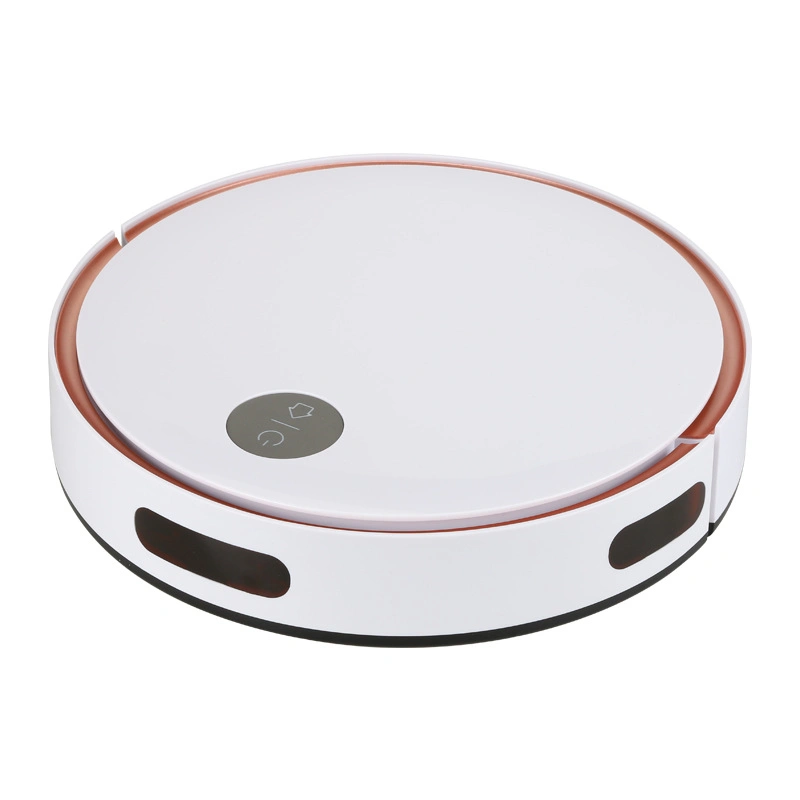 Factory Direct Sweeping Robot Automatic Vacuum Cleaner with Mobile Phone APP Smart Sweeping Robot