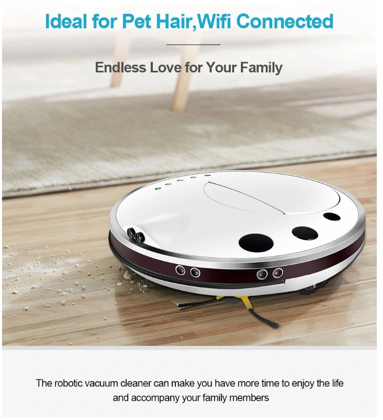 Wholesale Cleaning Tool Robot Vacuum Cleaner Home Application Cleaning Machine