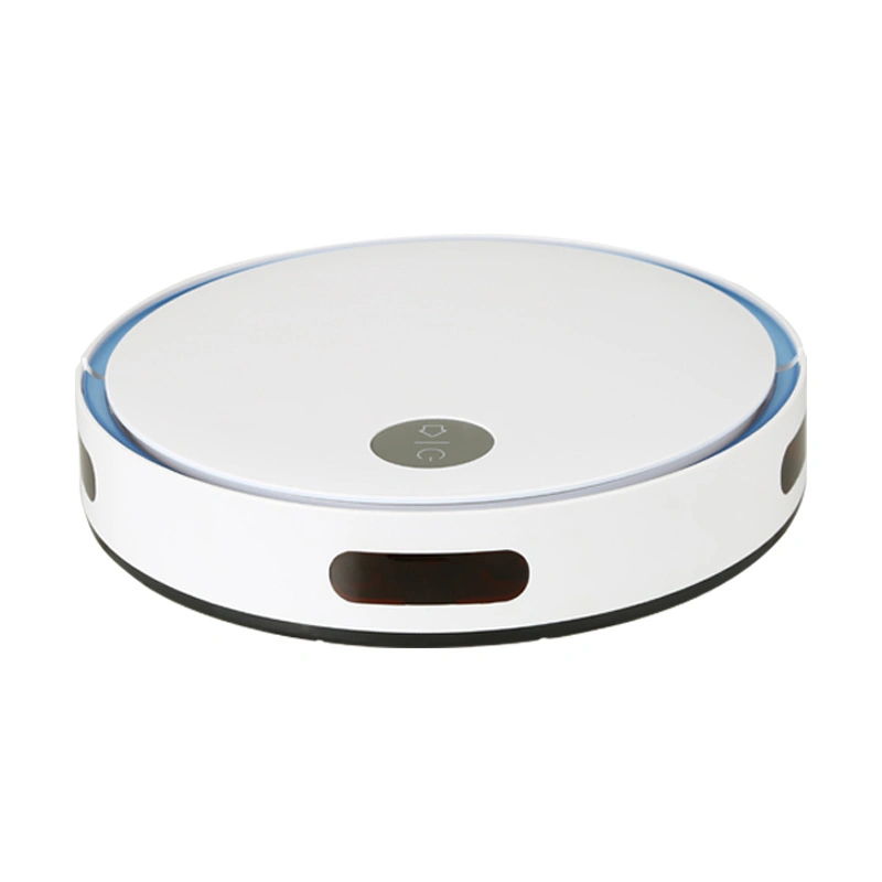 Factory Direct Sweeping Robot Automatic Vacuum Cleaner with Mobile Phone APP Smart Sweeping Robot