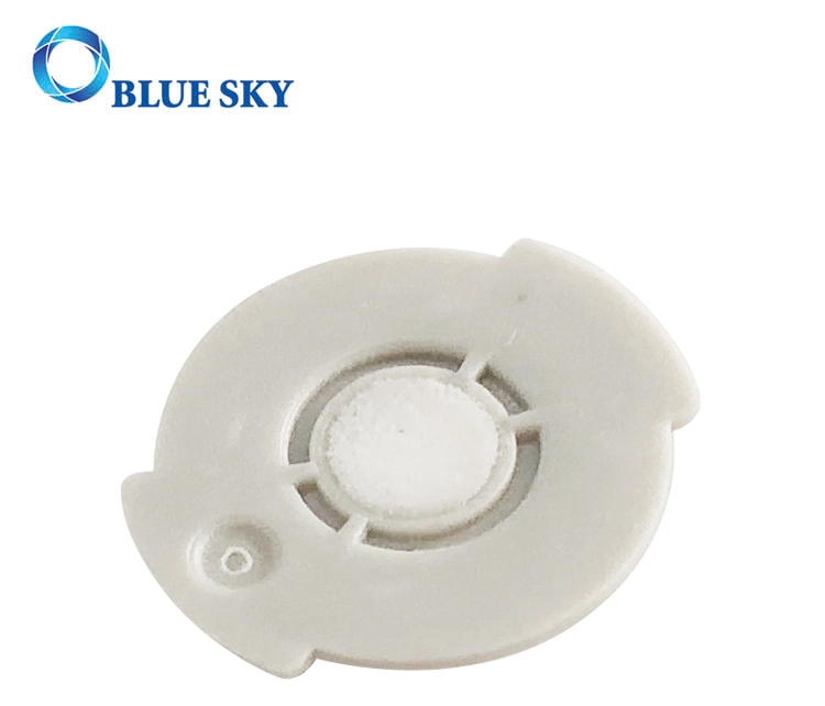 White Water Tank Filters for Xiaomi Mi S50 S51 Robotic Vacuum Cleaner Accessories
