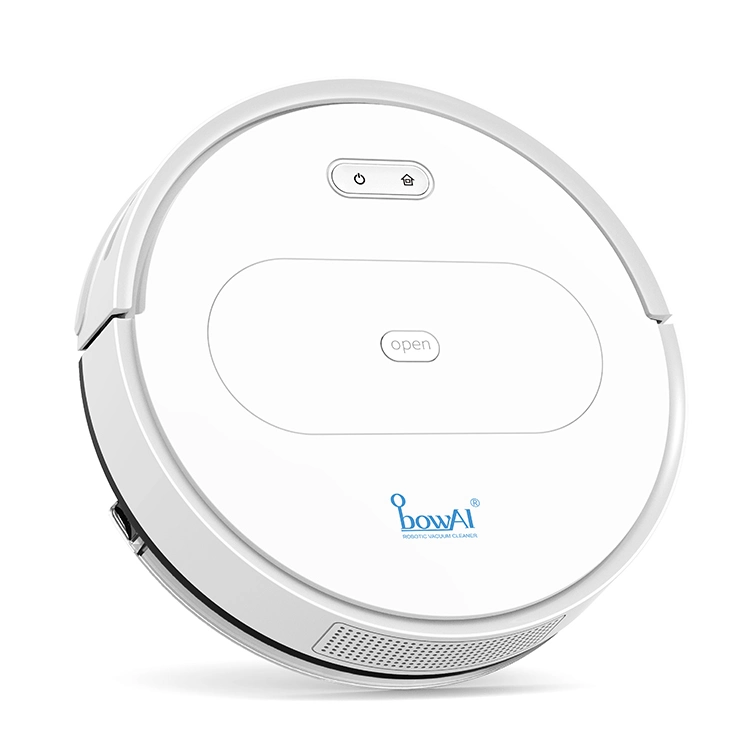 Ob11 Mopping Cleaning Sweeping Scheduling Intelligent Machine Robotic Vacuum Cleaner Robot