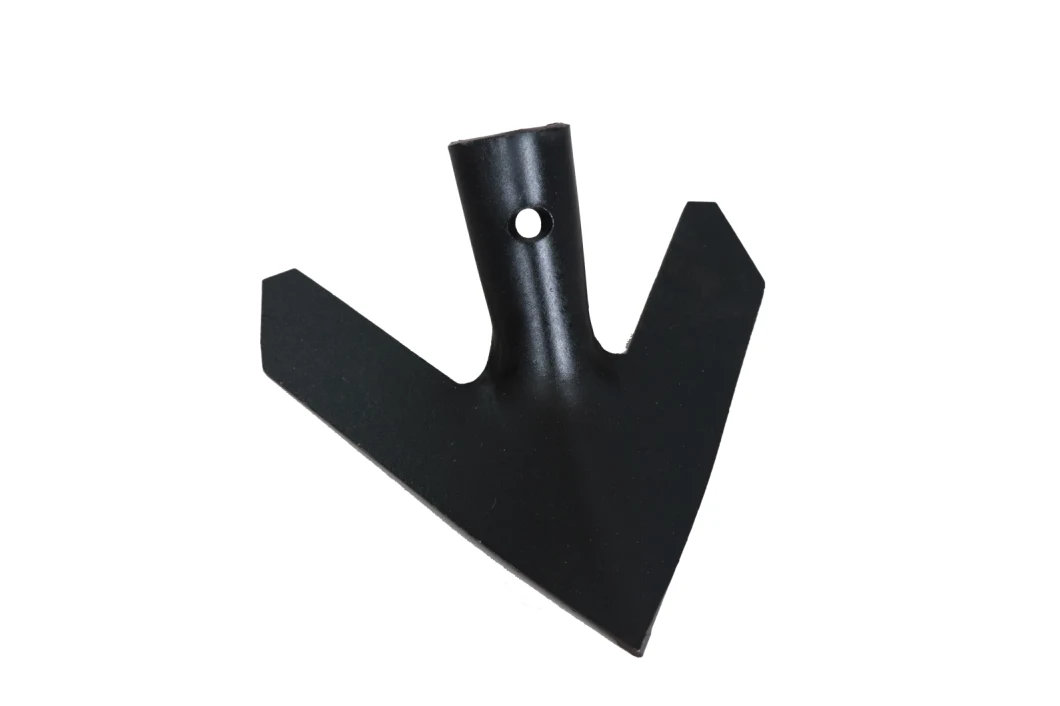 Tillage Sweep for Cultivator Sweep Shovels Cultivator Spring Tines Point Steel Break Shovel