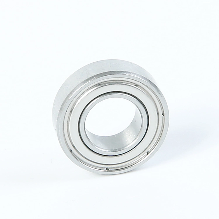 Bearing Chinese Manufacturers Ball Bearing 686zz Size 6*13*5 mm Bearing for Sweeping Robot