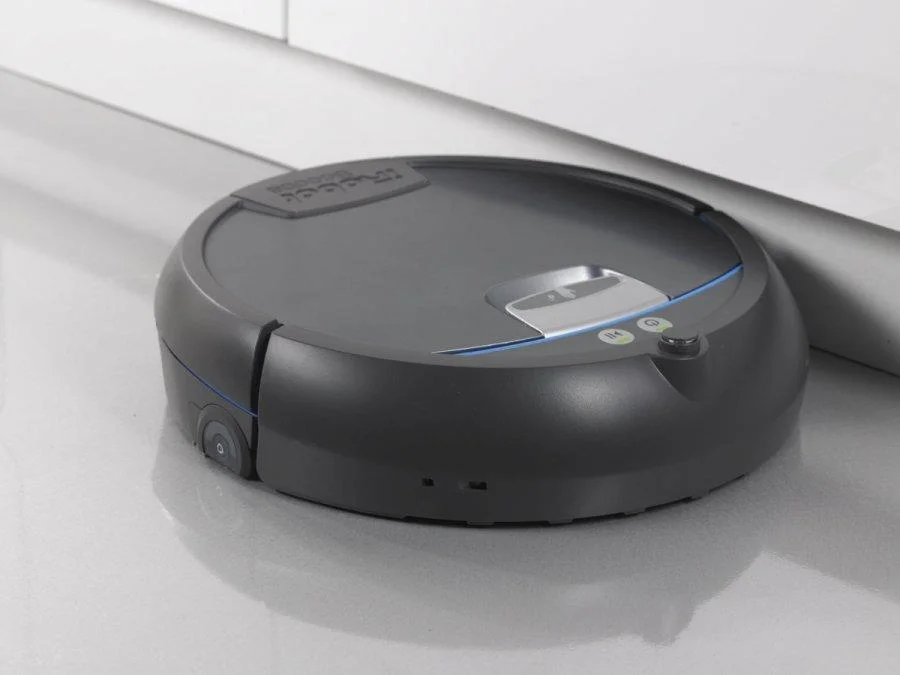 The New Sweeping Automatic Vacuume Robot Cleaner