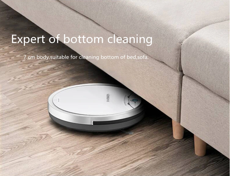 Mini Home Sweeping Machine Robot Cleaning