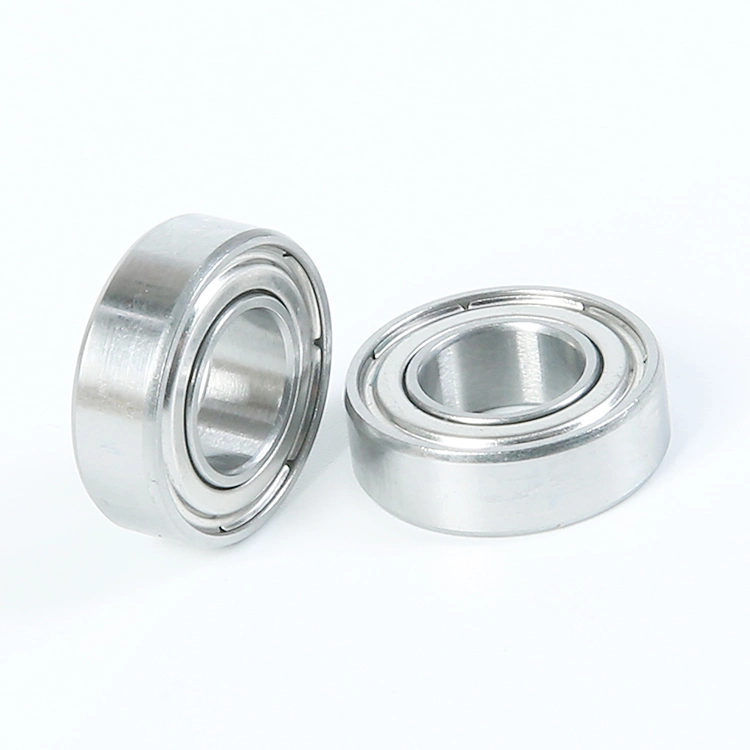 Bearing Chinese Manufacturers Ball Bearing 686zz Size 6*13*5 mm Bearing for Sweeping Robot