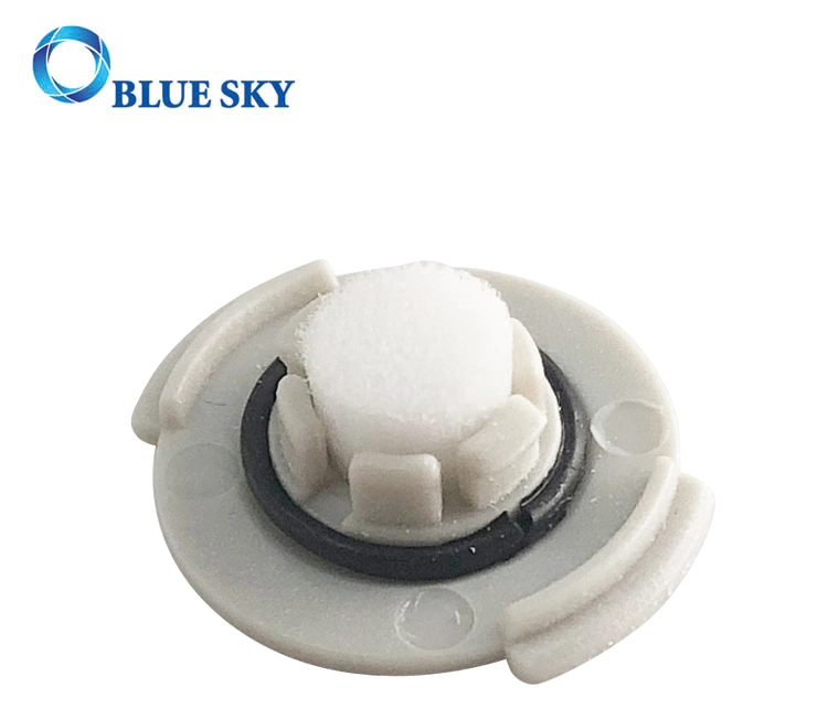 White Water Tank Filters for Xiaomi Mi S50 S51 Robotic Vacuum Cleaner Accessories