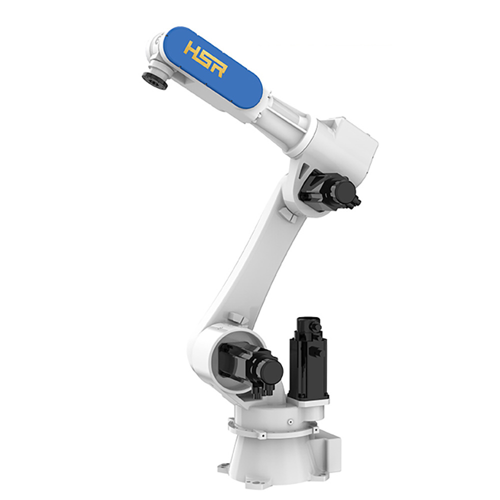 Best Selling Hcnc Universal 6 Dof Scara Robot Arm Articulated Robot