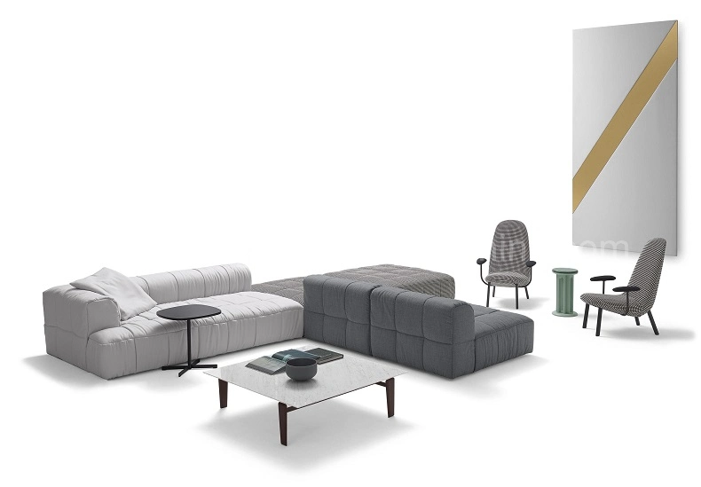 Living Room Furniture Living Room Italian Nordic Luxury Modern Sofa
