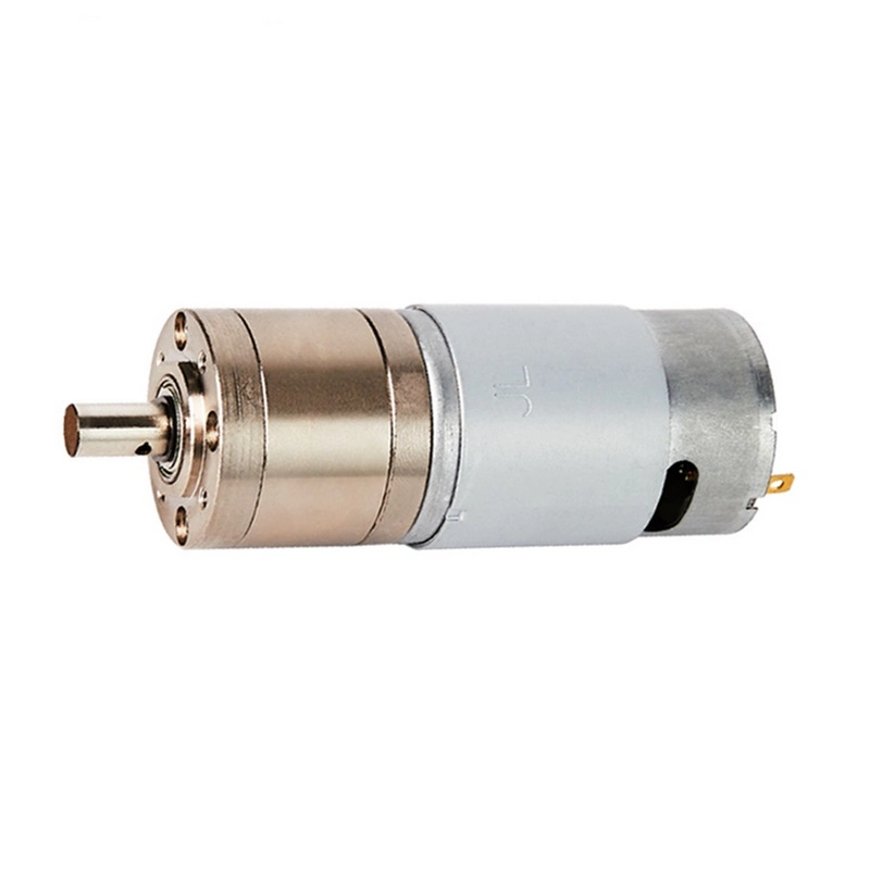 36mm Intelligent Robot DC Planetary Reducer Robot Motor