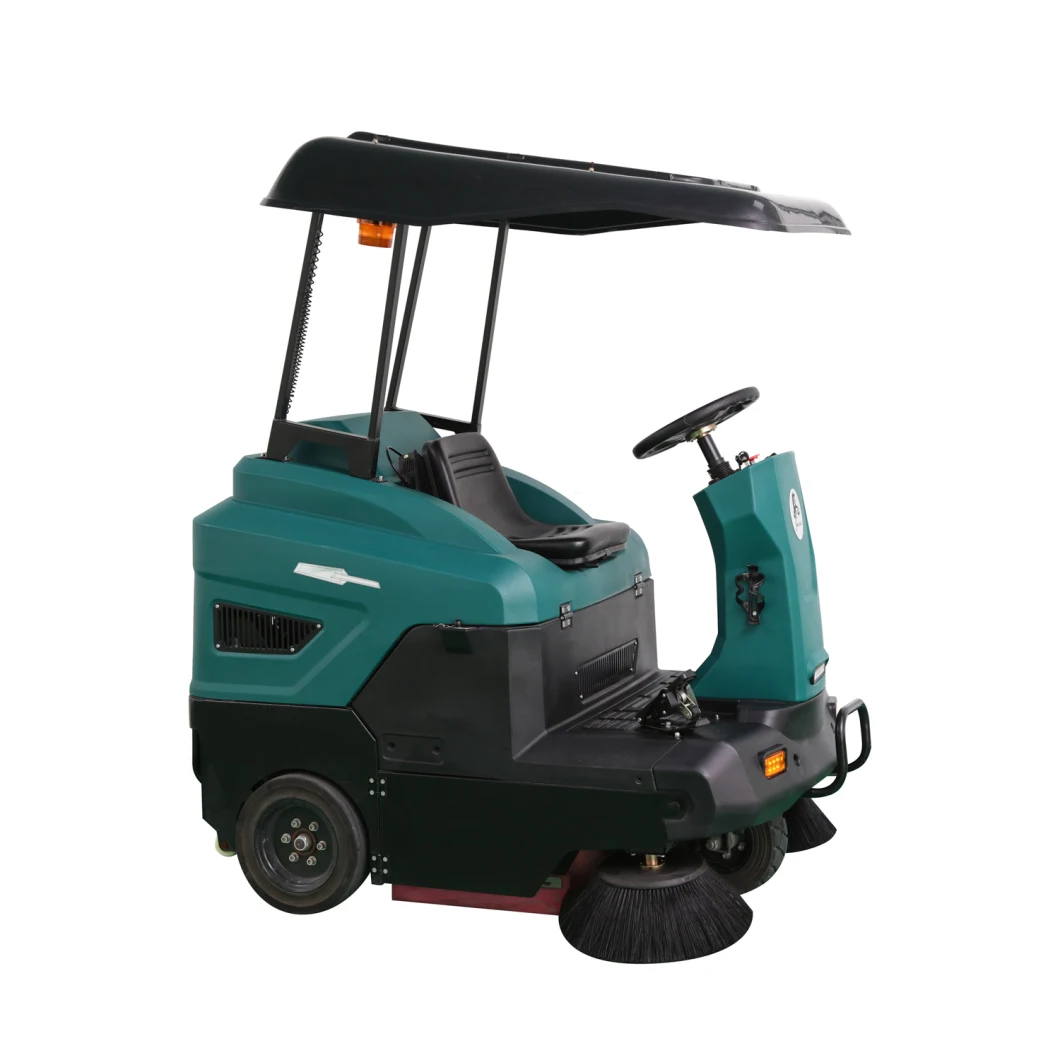 Electric Sweeper/Road Sweeper/Cleaning Sweeper/Floor Sweeper/Electric Road Sweeper