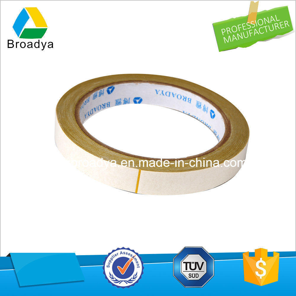 Double Sided Non Woven Tissue Stationery Hot Melt Tape (Embroidery/DTHY14)