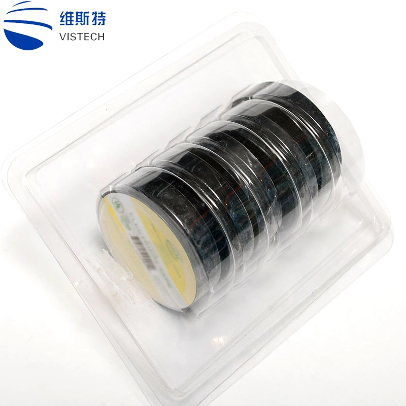 New Product PVC Insulation Tape, Fire Resistance Electrical Tape, PVC Electrical Tape