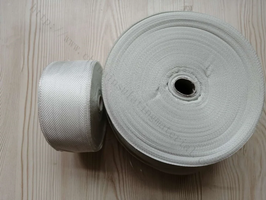 Non Alkali Fiberglass Insulation Tape Alkali Free Fiberglass Material Insulation Tape