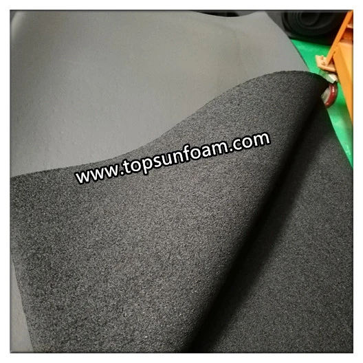 Open Cell EPDM Foam Sheet for The Automotive