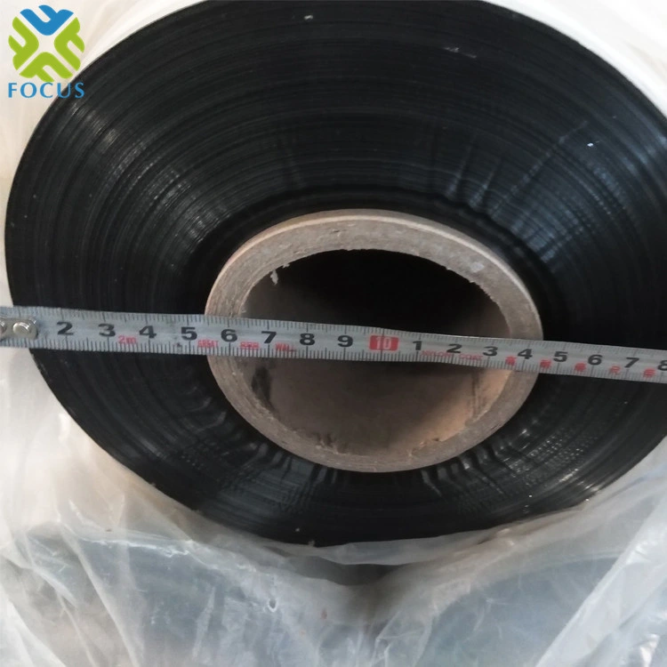 Plastic BOPP Metalized Film Metallized BOPP Packing Film