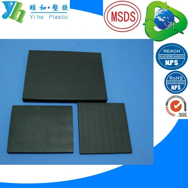 EPDM Rubber Foam Raw Sheet/Elastomeric Foam Rubber Thermal Insulation/Flexible Thermal Insulation Foam