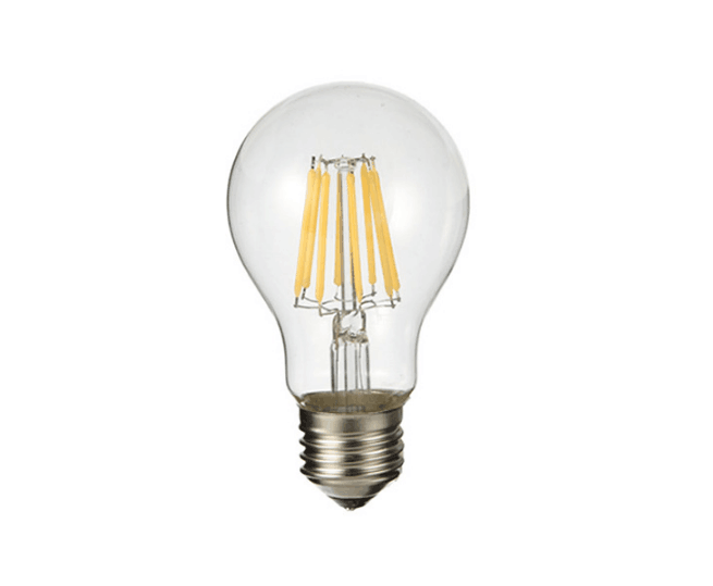 LED Filament Bulb, Filament LED Globe, Filament LED Candle