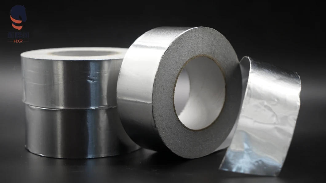High Quality Aluminum Foil Insulation Tape