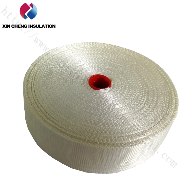 Non Alkali Fiberglass Insulation Tape Alkali Free Fiberglass Material Insulation Tape